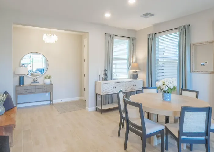 Oasis With Private Yard, Pool And Firepit * Phoenix