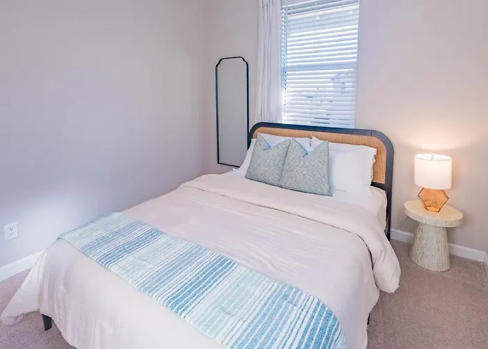 Oasis With Private Yard, Pool And Firepit * Phoenix
