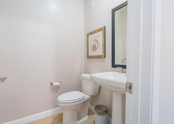Oasis With Private Yard, Pool And Firepit * Phoenix
