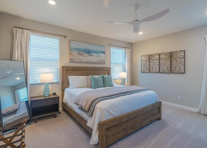 Oasis With Private Yard, Pool And Firepit * Phoenix